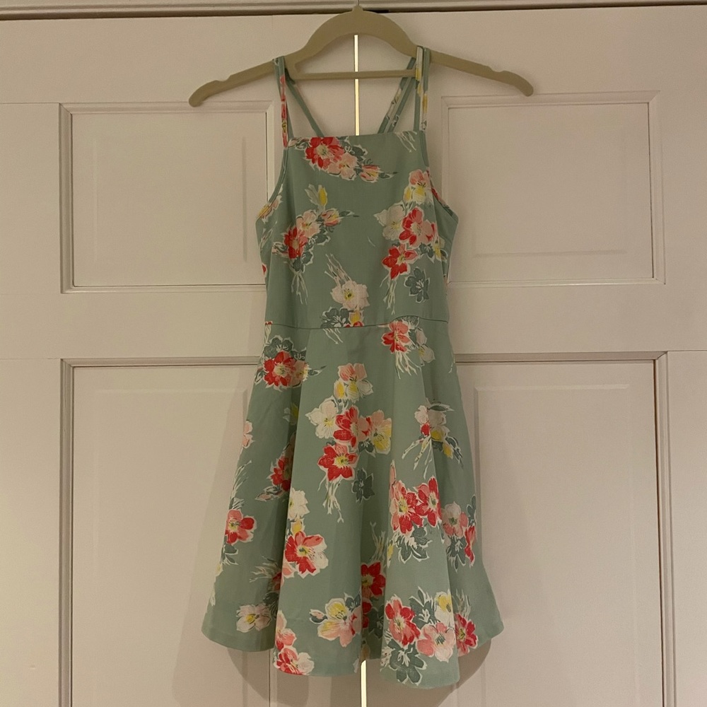 Ralph Lauren Girls dress NWT